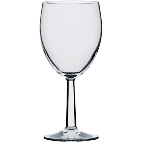 Utopia Saxon Wijnglazen 340ml (48 Stuks) D098