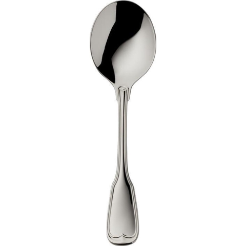 ROBBE & BERKING - Alt-Faden 150 - Bouillonlepel 15,2cm