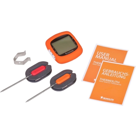 Monolith - Thermo-Lith Bluetooth Thermometer