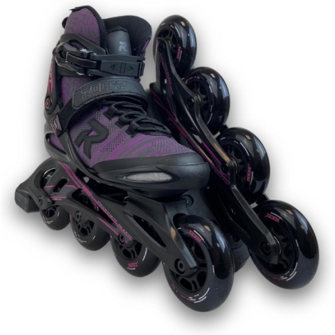 Roces Weft Thread Inlineskates Vrouwen - Maat 41