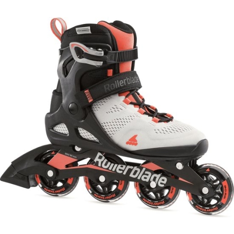 Rollerblade Macroblade 80 Inlineskates Vrouwen - Maat 40.5