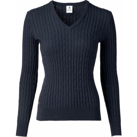 Madelene Pullover Navy