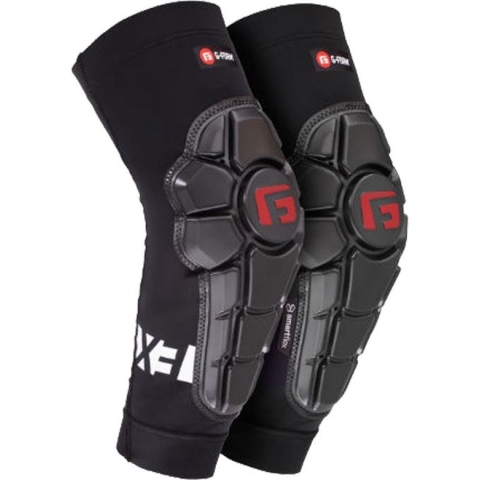 G-Form Elleboog beschermer Elbow Pro X3 M Zwart