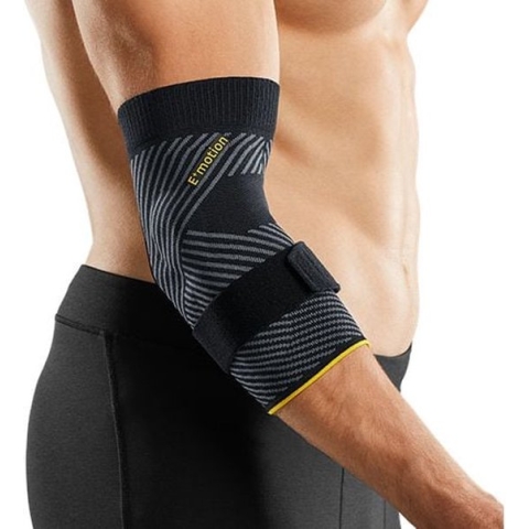 Medi Epicomed E+Motion Elleboogbrace 3.0- Maat: 6