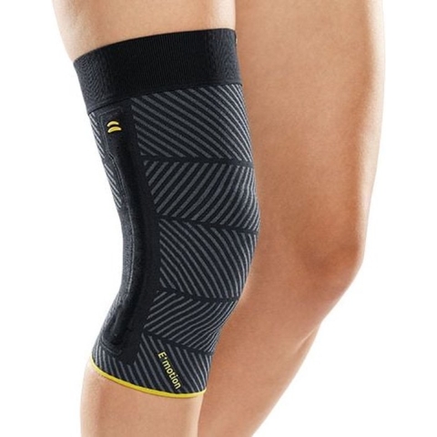 Medi Genumedi E+Motion Kniebrace 3.0 - Maat 1
