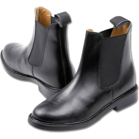 Classic Jodhpur Boots