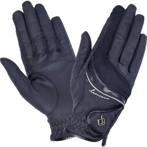 Lemieux Handschoenen Competition Donkerblauw - l