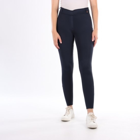 Montar Rijlegging Michelle Full Grip Donkerblauw - Donkerblauw - 36