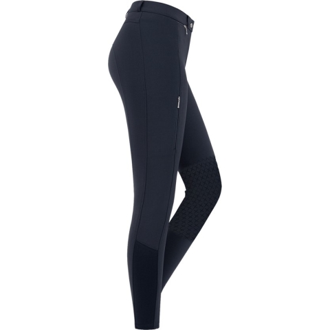 Waldhausen Micro Knee Silicone Breeches D38