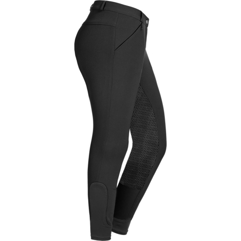 Waldhausen Dahlia Silicone Breeches D44
