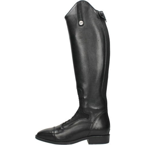 Quur Laarzen Qsevilla Black-black - 38