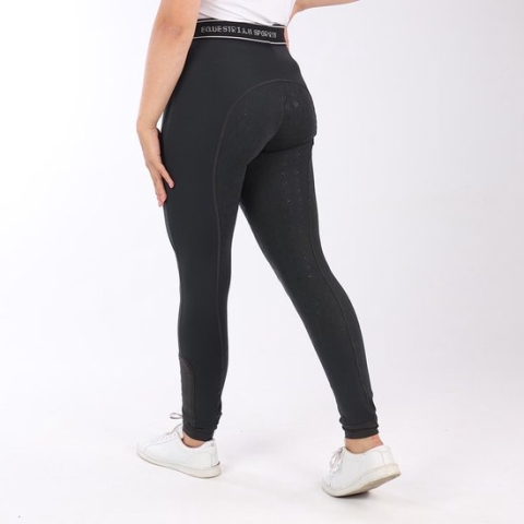Qhp Rijlegging Skye Full Grip Donkerblauw - Donkerblauw - 36