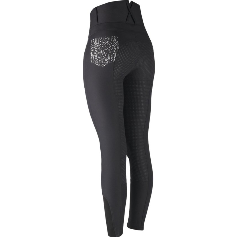 Horka DAMES RIJBROEK ELEGANCE FW22 Nylon 46