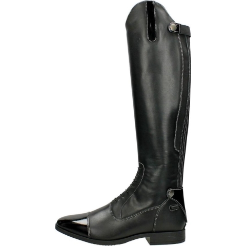 Epplejeck Laarzen  Phoenix - Black -41/XW