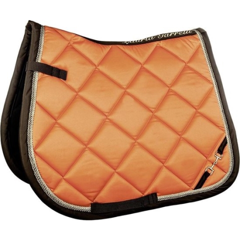 Saddle cloth -Golden Gate- Bit