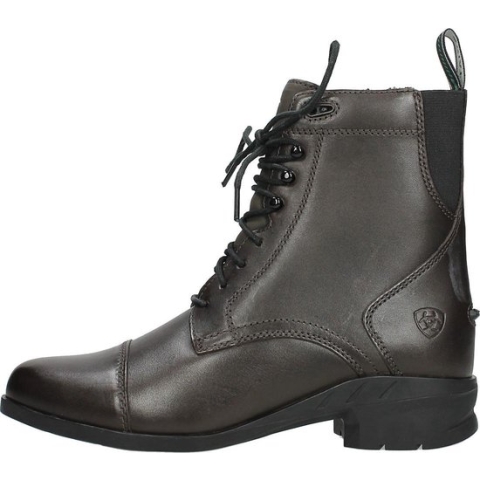 Ariat Jodhpurs  Heritage Iv Lace - Brown -  36.5