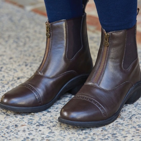 Dublin Jodhpurs Altitude Kids Bruin - 30,5