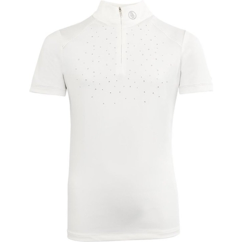 Br Showshirt Dudley Kids Wit - 152