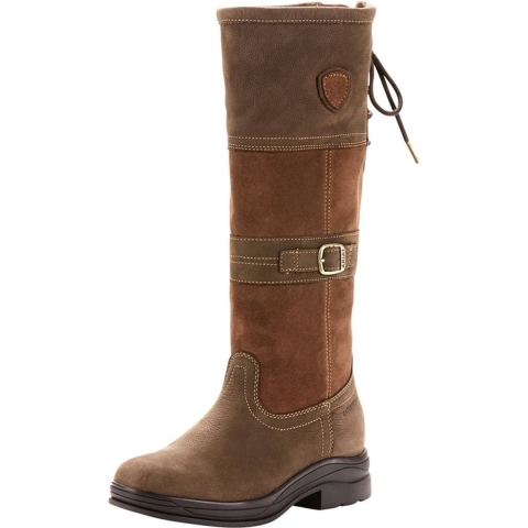 Ariat Outdoorlaars Langdale H20 - maat 42/RM - Java
