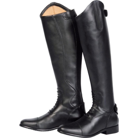 Harry's Horse Rijlaars Donatelli Dressage 40 Zwart