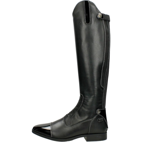 Epplejeck Laarzen  Phoenix - Black -39/S