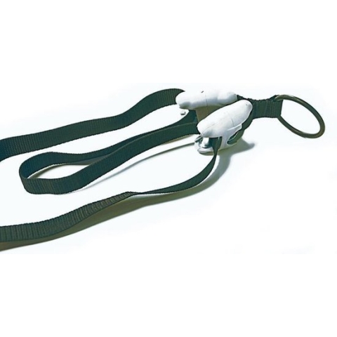 Stroops - Slider anker
