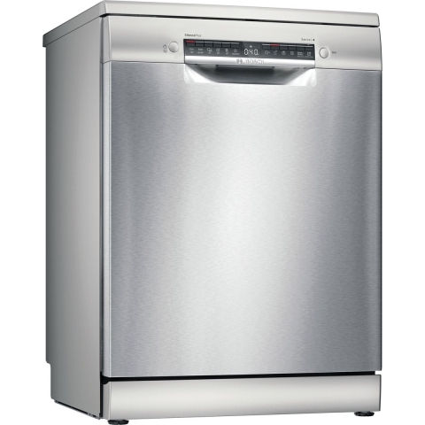 Bosch Vaatwasser SMS4EMI06E | Vrijstaande vaatwassers | Keuken&Koken - Vaatwassers | 4242005382347