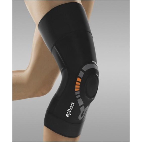 Epitact Sport Physiostrap kniebrace, maat XL