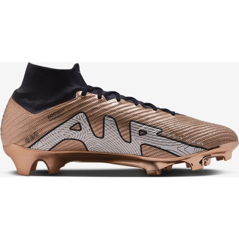 Voetbalschoenen Nike Zoom Mercurial Superfly Elite FG "Qater" - Maat 41