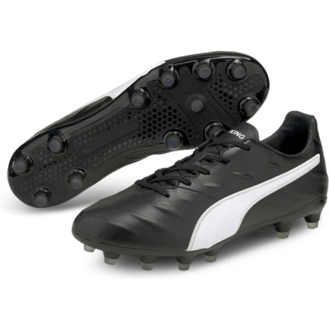 Puma King Pro 21 Sportschoenen Unisex - Maat 42.5