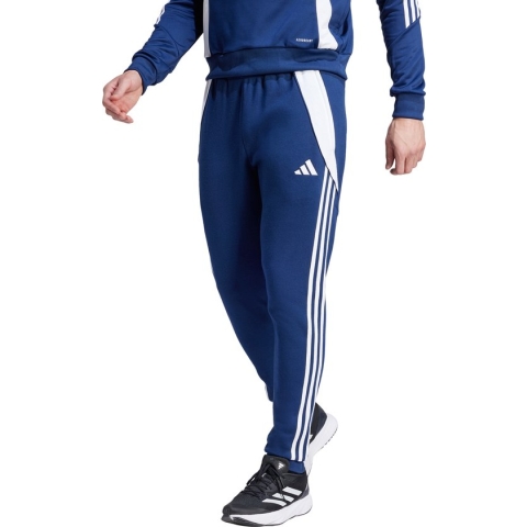 adidas Performance Tiro 24 Joggingbroek - Heren - Blauw- M