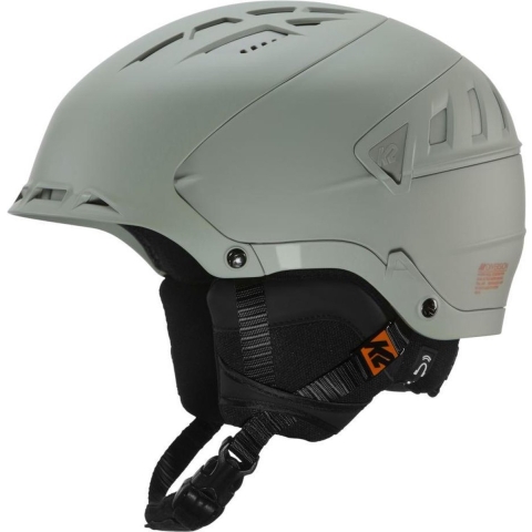 K2 Diversion
