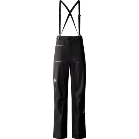 The North Face Stimson skibroek heren zwart