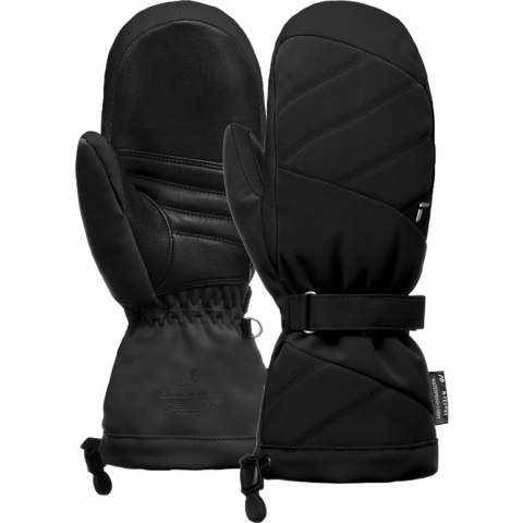 Reusch Sonja R-TEX XT skiwanten zwart - maat 8.5