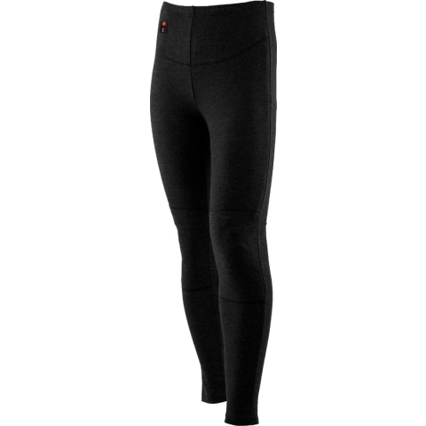 Verwarmde Broek - BERTSCHAT® - Broek met Verwarming - Drie Verwarmingszones - Unisex - Tot 11 uur Verwarming | S