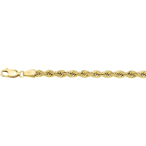 Collier Koord 3,9 Mm