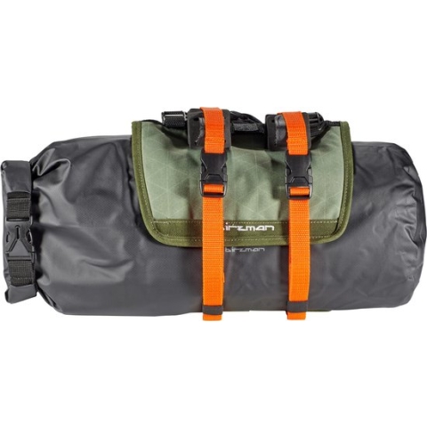 Birzman Packman Travel Stuurtas 9.5l Zwart