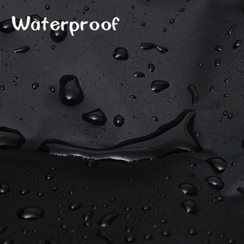 Premium fietshoes – waterdicht winddicht – stormvast – duurzaam – hoes voor fiets