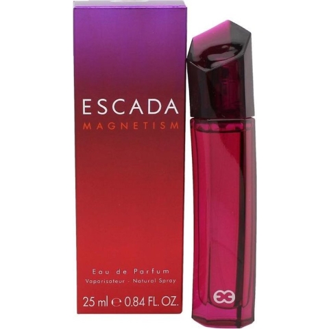 Damesparfum Escada Magnetism EDP (25 ml)