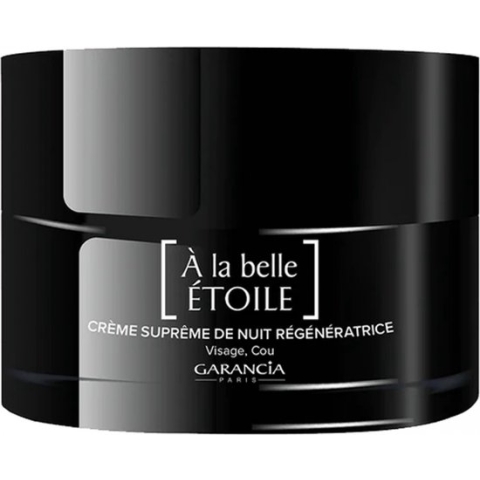 Garancia Meno-Expert À la Belle Étoile Supreme Nachtcrème 40 ml