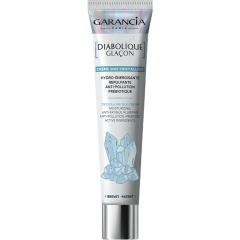 Garancia Diabolique Glaçon Crème Soie Cristalline 40 ml