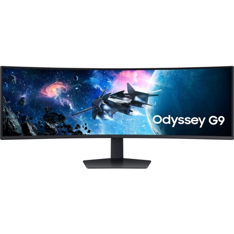 Samsung Odyssey G9 LS49CG954EU | Gaming monitoren | Computer&IT - Monitoren | 8806095234915