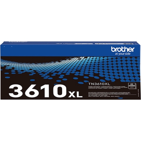 Brother Toner TN-3610XL | Cartridges&Toners | Computer&IT - Printen&Scannen | 4977766819879