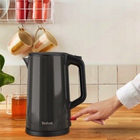 Tefal Waterkoker KI583E10 | Waterkokers | Keuken&Koken - Keukenapparaten | 3045387247737
