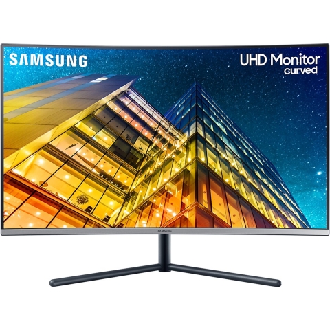 Samsung U32R591CWP | Monitoren voor thuis&kantoor | Computer&IT - Monitoren | 8806094772029