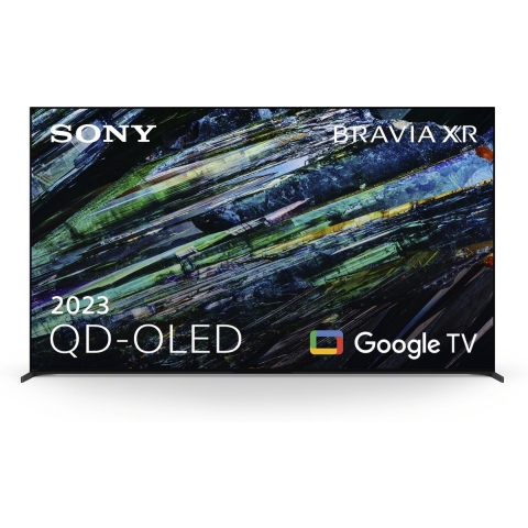 Sony Bravia OLED XR-55A95L | Smart TV's | Beeld&Geluid - Televisies | 4548736151161
