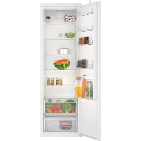 Bosch Koelkast Inbouw KIR81NSE0 | Inbouwkoelkasten | Keuken&Koken - Koelkasten | 4242005348565