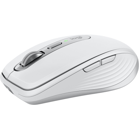 Logitech MX Anywhere 3S Pale Grey | Muizen | Computer&IT - Randapparatuur | 5099206111745