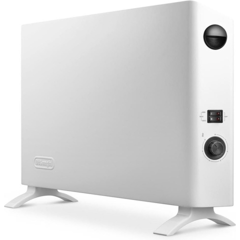 DeLonghi Convector HSX2320F | Verwarming | Huishouden&Woning - Klimaatbeheersing | 8004399131385