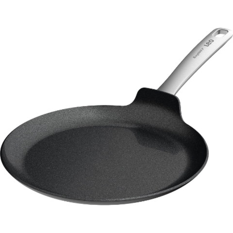 BergHOFF Leo Recycled Pannenkoekenpan 24 cm | Potten&Pannen | Keuken&Koken - Keukengerei | 5413821372402